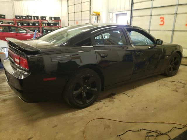 Photo 3 from auction – 2014 DODGE CHARGER R/ with VIN 2C3CDXCT5EH206731