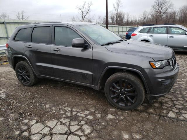 Photo 4 from auction – 2018 JEEP GRAND CHER with VIN 1C4RJFAG3JC284596