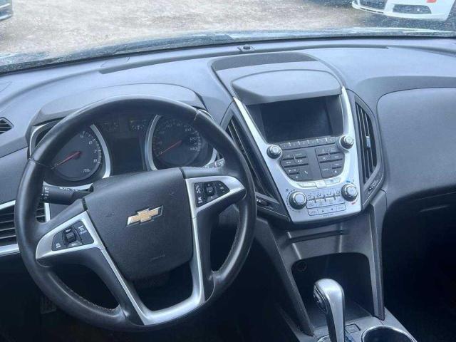 Photo 9 from auction – 2015 CHEVROLET EQUINOX LT with VIN 2GNFLFEK3F6110613