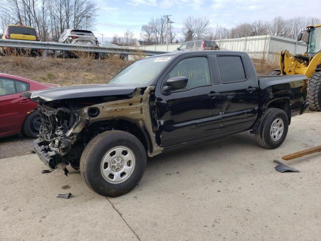 Photo 1 from auction – 2022 NISSAN FRONTIER S with VIN 1N6ED1EK0NN659598