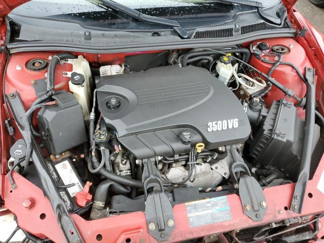 Photo 11 from auction – 2008 CHEVROLET IMPALA LS with VIN 2G1WB58K881268889