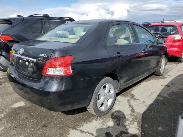 Photo 3 from auction – 2008 TOYOTA YARIS with VIN JTDBT923181296423
