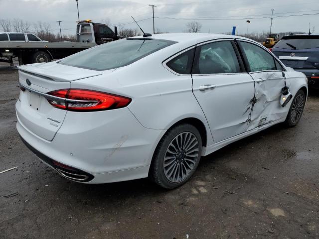 Photo 3 from auction – 2017 FORD FUSION TIT with VIN 3FA6P0K96HR117245