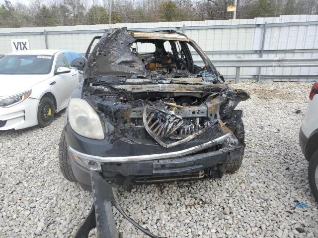 Photo 5 from auction – 2011 BUICK ENCLAVE with VIN 5GAKVCED0BJ211561