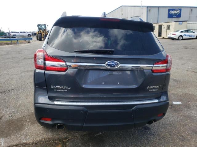 Photo 6 from auction – 2020 SUBARU ASCENT LIM with VIN 4S4WMAMD0L3456435