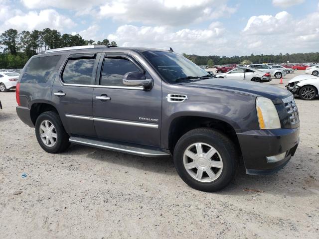 Photo 4 from auction – 2010 CADILLAC ESCALADE with VIN 1GYUKAEFXAR106350