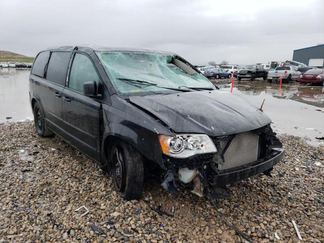 Photo 4 from auction – 2015 DODGE GRAND CARA with VIN 2C4RDGBG8FR512263