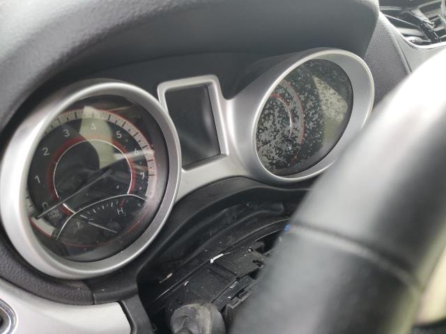 Photo 9 from auction – 2018 DODGE JOURNEY GT with VIN 3C4PDDEG6JT469971