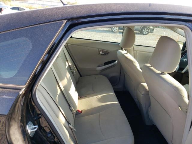 Photo 10 from auction – 2013 TOYOTA PRIUS with VIN JTDKN3DU2D5611178