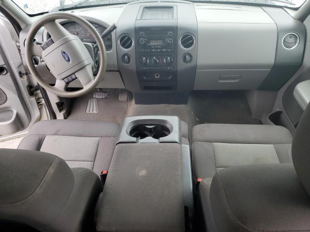 Photo 8 from auction – 2004 FORD F150 SUPER with VIN 1FTRW14W94FA08210