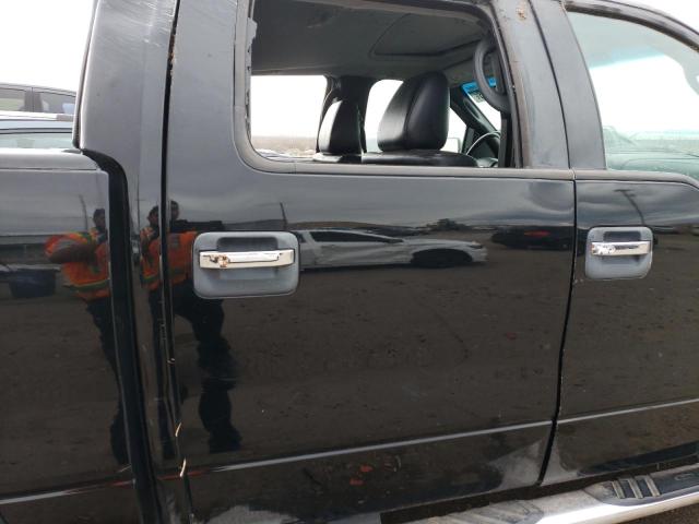 Photo 10 from auction – 2007 FORD F150 SUPER with VIN 1FTPW14V47KD18324