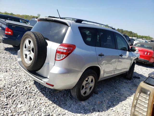 Photo 3 from auction – 2011 TOYOTA RAV4 with VIN 2T3ZF4DV1BW087652