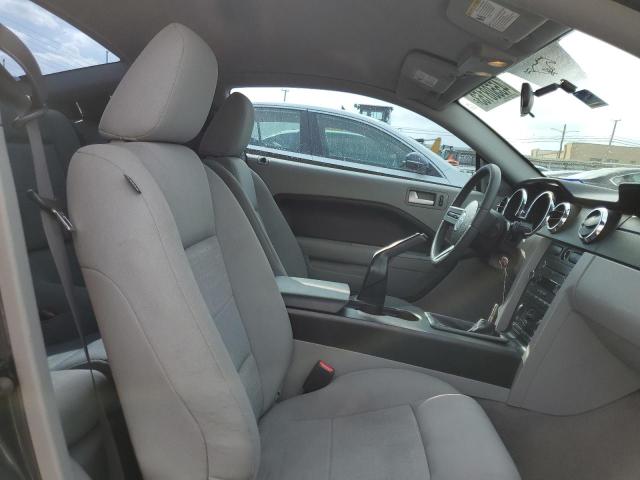 Photo 10 from auction – 2008 FORD MUSTANG with VIN 1ZVHT80N085156300
