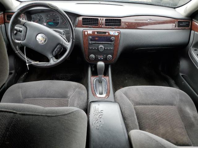 Photo 8 from auction – 2011 CHEVROLET IMPALA LT with VIN 2G1WG5EK1B1212970