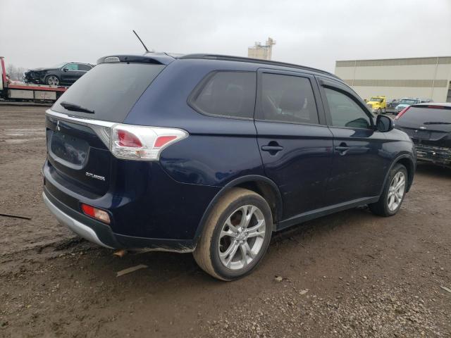 Photo 3 from auction – 2015 MITSUBISHI OUTLANDER with VIN JA4AZ3A30FZ012121
