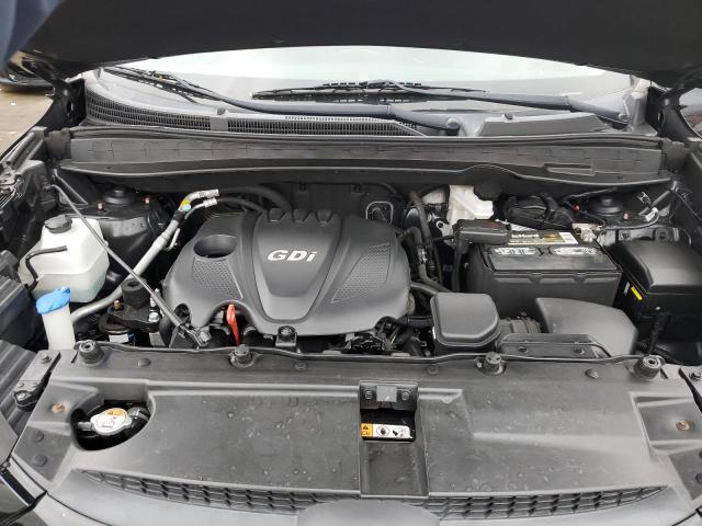 Photo 12 from auction – 2015 HYUNDAI TUCSON LIM with VIN KM8JUCAG0FU082136