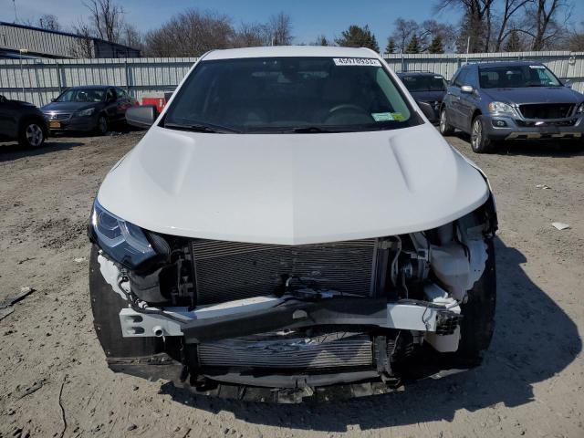 Photo 5 from auction – 2020 CHEVROLET EQUINOX LS with VIN 3GNAXSEV2LS719139