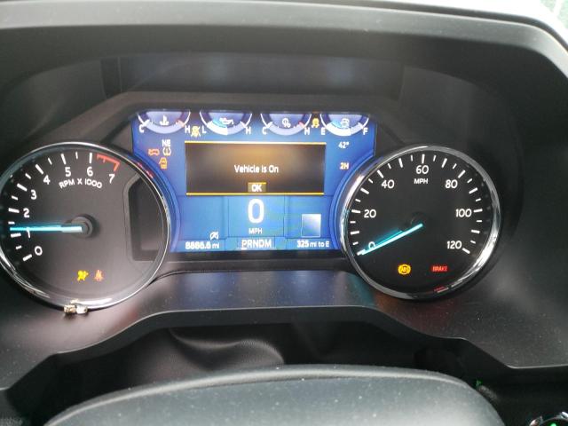 Photo 9 from auction – 2022 FORD EXPEDITION with VIN 1FMJK2AT1NEA39396