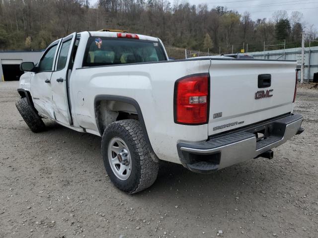 Photo 2 from auction – 2019 GMC SIERRA LIM with VIN 2GTV2LEC2K1218243