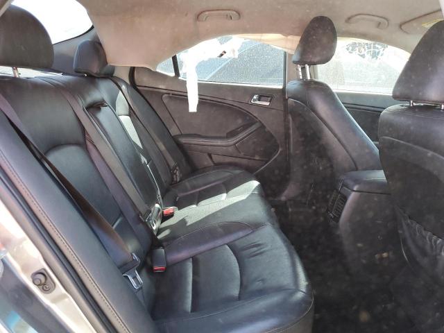 Photo 10 from auction – 2015 KIA OPTIMA EX with VIN 5XXGN4A71FG516541
