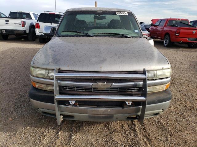 Photo 5 from auction – 2000 CHEVROLET SILVER1500 with VIN 2GCEC19T9Y1142394