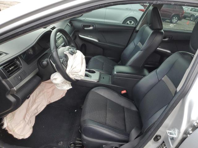 Photo 7 from auction – 2012 TOYOTA CAMRY BASE with VIN 4T1BF1FK4CU075119