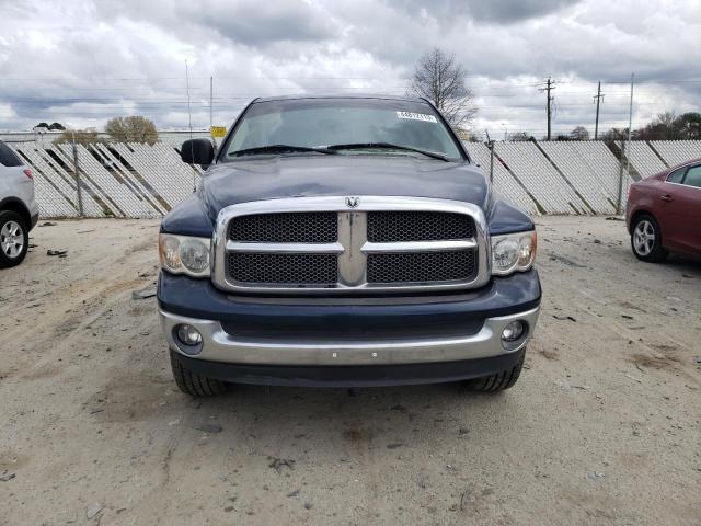 Photo 5 from auction – 2002 DODGE RAM 1500 with VIN 3D7HA18N62G211083