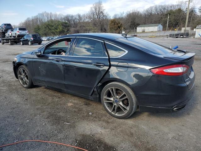 Photo 2 from auction – 2015 FORD FUSION TIT with VIN 3FA6P0D97FR101209