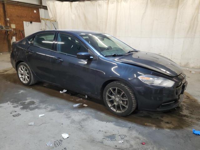 Photo 4 from auction – 2013 DODGE DART SXT with VIN 1C3CDFBA8DD153321