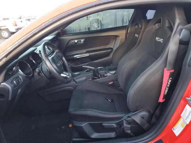 Photo 7 from auction – 2015 FORD MUSTANG with VIN 1FA6P8TH9F5330047
