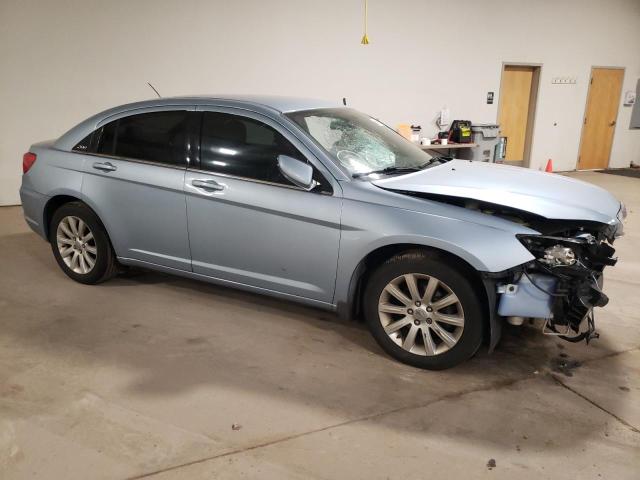 Photo 4 from auction – 2012 CHRYSLER 200 TOURIN with VIN 1C3CCBBB2CN288341