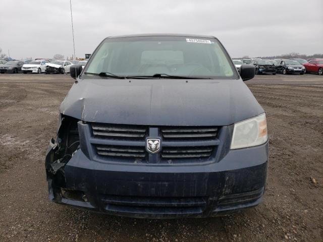 Photo 5 from auction – 2008 DODGE GRAND CARA with VIN 2D8HN44H38R667367