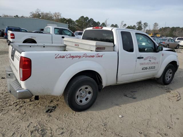 Photo 3 from auction – 2012 NISSAN FRONTIER S with VIN 1N6BD0CT4CC440452