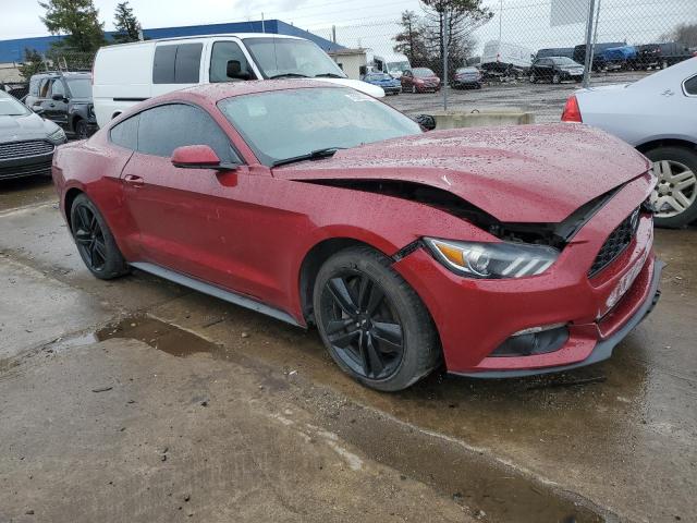 Photo 4 from auction – 2016 FORD MUSTANG with VIN 1FA6P8TH7G5261151