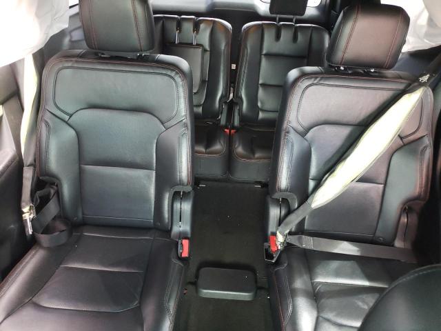 Photo 10 from auction – 2016 FORD EXPLORER S with VIN 1FM5K8GT5GGA55345