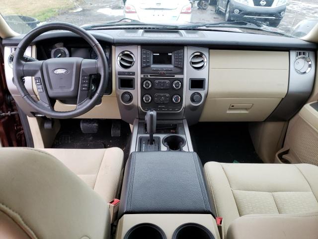 Photo 8 from auction – 2017 FORD EXPEDITION with VIN 1FMJU1JT3HEA44155