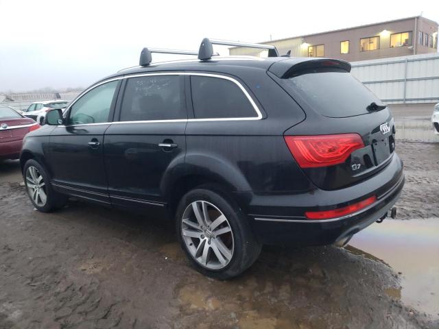Photo 2 from auction – 2010 AUDI Q7 PREMIUM with VIN WA1LMAFEXAD001770