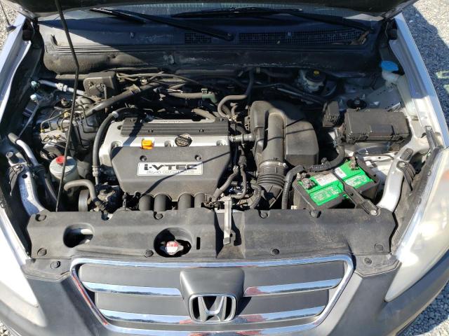 Photo 12 from auction – 2006 HONDA CR-V with VIN JHLRD78826C058801