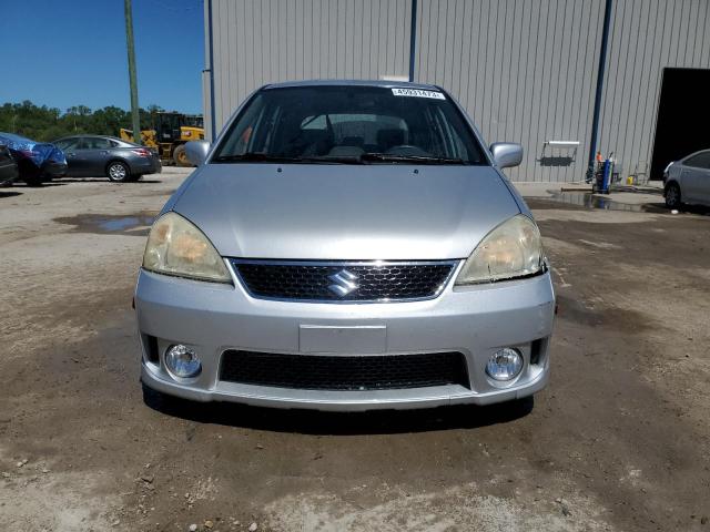 Photo 5 from auction – 2006 SUZUKI AERIO PREM with VIN JS2RC61H365350553