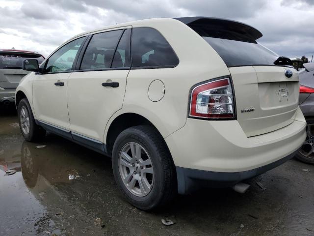 Photo 2 from auction – 2007 FORD EDGE SE with VIN 2FMDK36C87BA82272