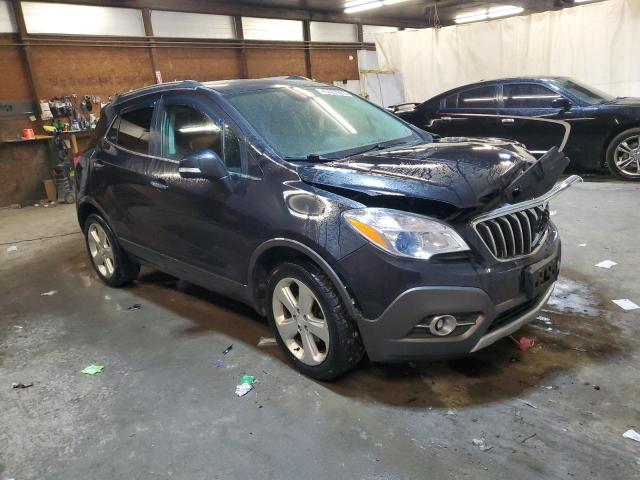 Photo 4 from auction – 2016 BUICK ENCORE with VIN KL4CJGSB5GB545878