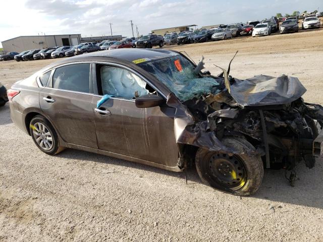Photo 4 from auction – 2015 NISSAN ALTIMA 2.5 with VIN 1N4AL3AP7FC176551