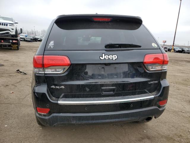 Photo 6 from auction – 2017 JEEP GRAND CHER with VIN 1C4RJFBG1HC786810
