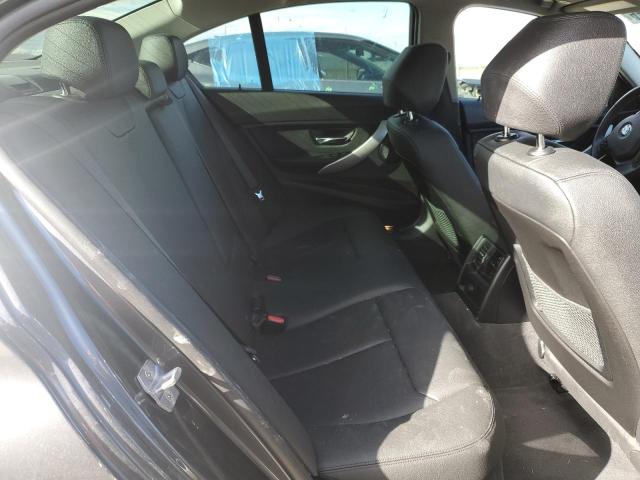 Photo 10 from auction – 2018 BMW 320 I with VIN WBA8A9C57JAH13064
