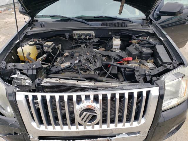 Photo 12 from auction – 2008 MERCURY MARINER PR with VIN 4M2CU971X8KJ40104
