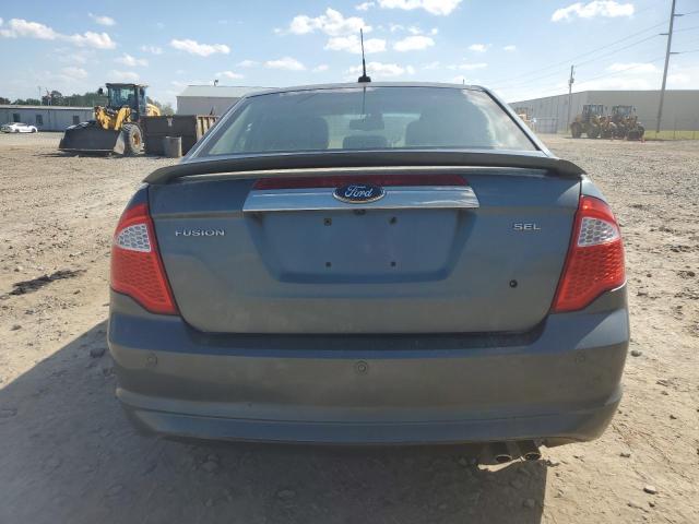 Photo 6 from auction – 2011 FORD FUSION SEL with VIN 3FAHP0JA4BR272789