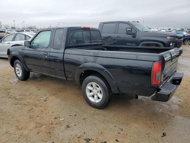 Photo 2 from auction – 2002 NISSAN FRONTIER K with VIN 1N6DD26S12C324938