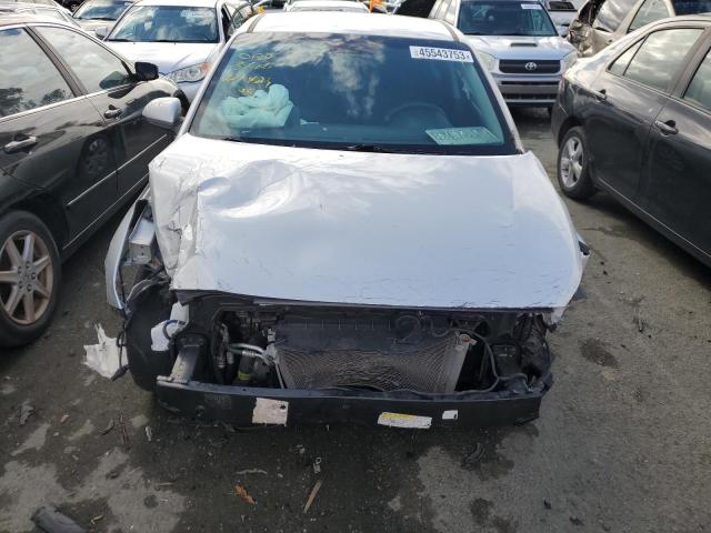 Photo 5 from auction – 2019 HYUNDAI ACCENT SE with VIN 3KPC24A34KE059909