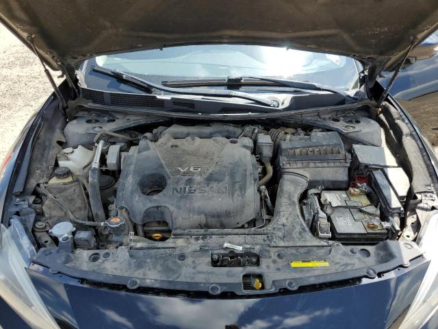 Photo 11 from auction – 2017 NISSAN MAXIMA 3.5 with VIN 1N4AA6APXHC412765