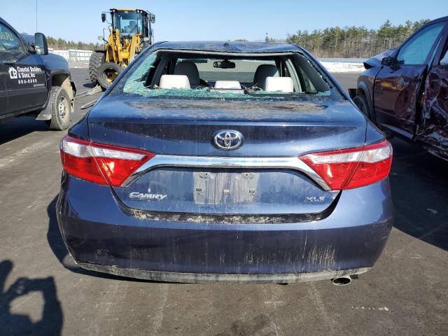 Photo 6 from auction – 2017 TOYOTA CAMRY LE with VIN 4T1BF1FK5HU670519